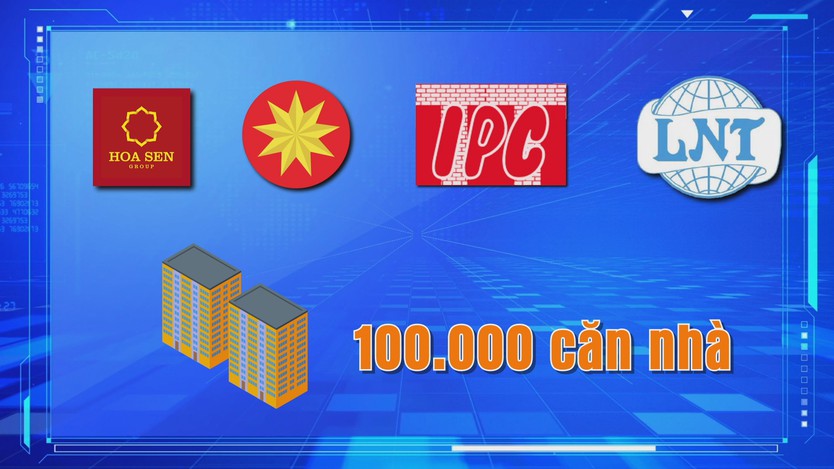 TP. Hồ Chí Minh nỗ lực xây dựng nhà ở cho người lao động- Ảnh 4.