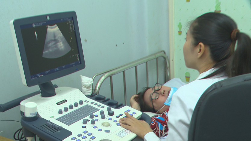 Triển khai mô hình chăm sóc sức khỏe toàn diện cho người cao tuổi- Ảnh 4.