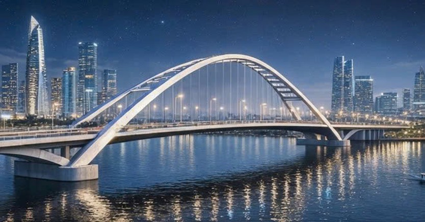 TP. Hồ Chí Minh sắp khởi công 7 dự án hơn 260.000 tỉ đồng- Ảnh 6.
