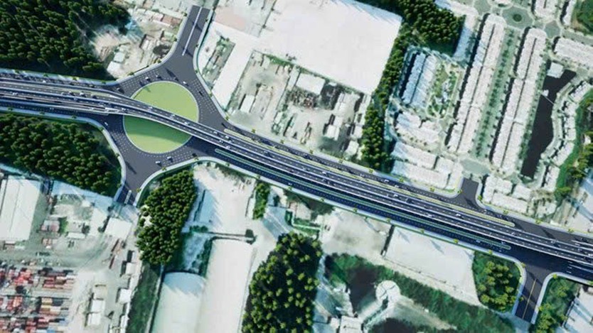 TP. Hồ Chí Minh sắp khởi công 7 dự án hơn 260.000 tỉ đồng- Ảnh 5.