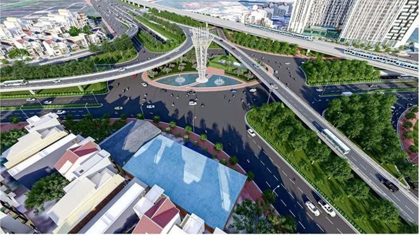 TP. Hồ Chí Minh sắp khởi công 7 dự án hơn 260.000 tỉ đồng- Ảnh 2.