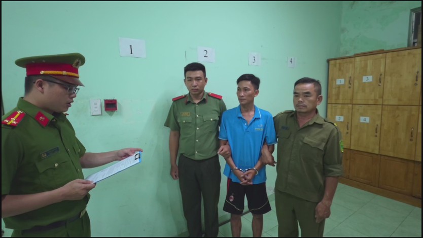 Bảo vệ trẻ em khỏi bạo lực gia đình - Ảnh 4.