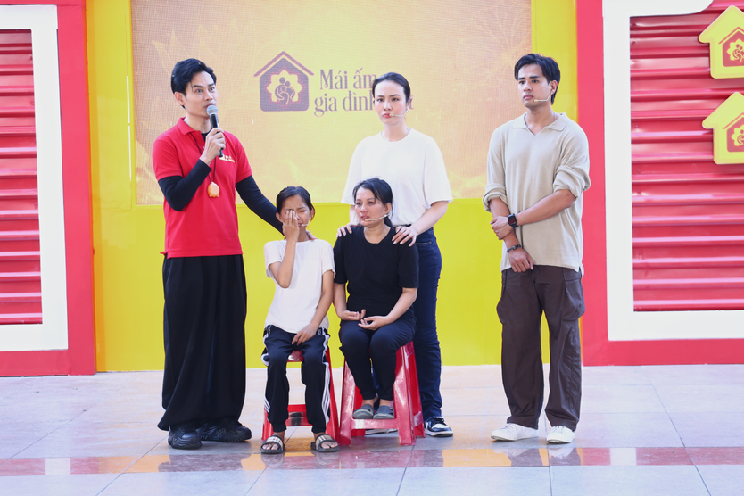 Thảo Nhi mắc bệnh tan máu bẩm sinh, mong hiến tóc cho bệnh nhi ung thư - Ảnh 11.