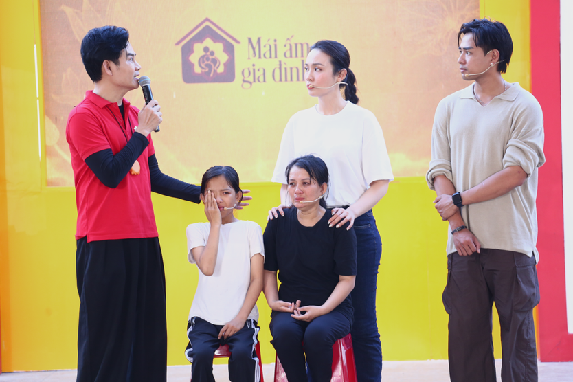 Thảo Nhi mắc bệnh tan máu bẩm sinh, mong hiến tóc cho bệnh nhi ung thư - Ảnh 12.