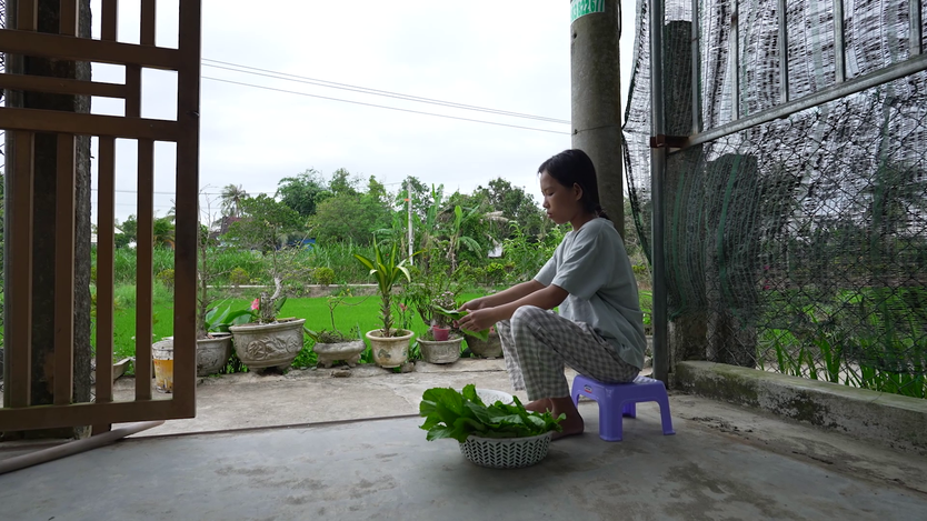 Thảo Nhi mắc bệnh tan máu bẩm sinh, mong hiến tóc cho bệnh nhi ung thư - Ảnh 10.