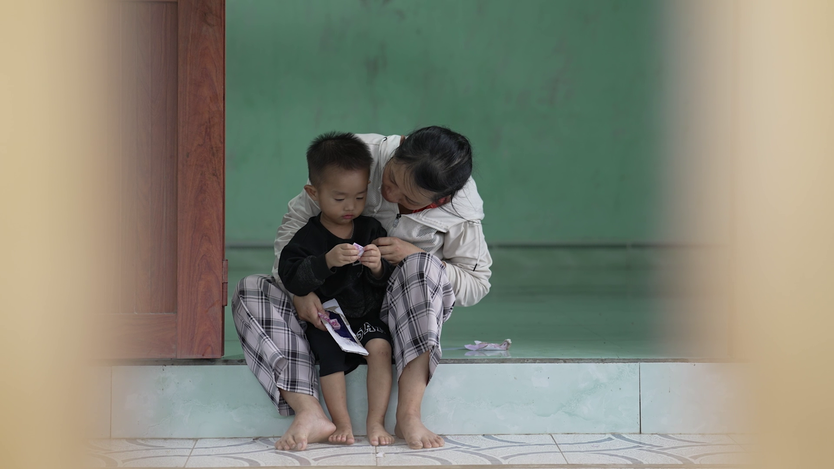 Thảo Nhi mắc bệnh tan máu bẩm sinh, mong hiến tóc cho bệnh nhi ung thư - Ảnh 3.