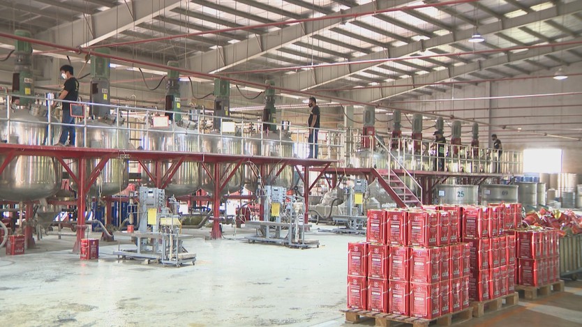 Doanh nghiệp đẩy mạnh "Văn hóa an toàn" trong sản xuất - Ảnh 3.