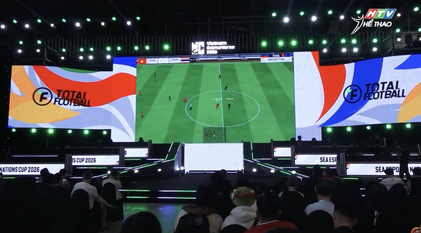  Việt Nam giành vị trí Á quân toàn đoàn tại Giải Thể thao điện tử Đông Nam Á 2026 - Ảnh 3.