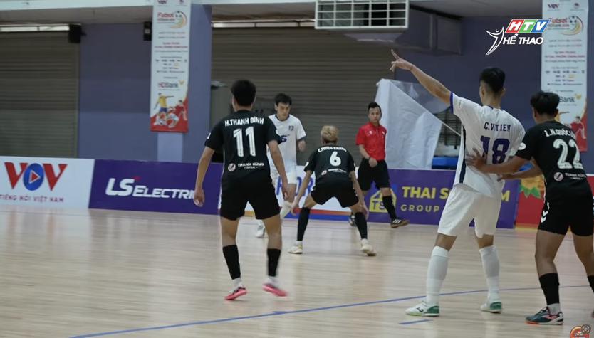 Những điều đáng chờ đợi ở mùa giải Futsal Vô địch Quốc gia 2026- Ảnh 1.