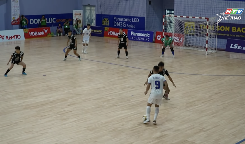 Những điều đáng chờ đợi ở mùa giải Futsal Vô địch Quốc gia 2026- Ảnh 2.