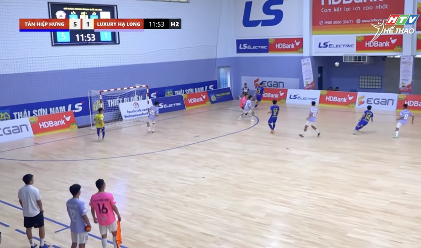 Những điều đáng chờ đợi ở mùa giải Futsal Vô địch Quốc gia 2026- Ảnh 3.