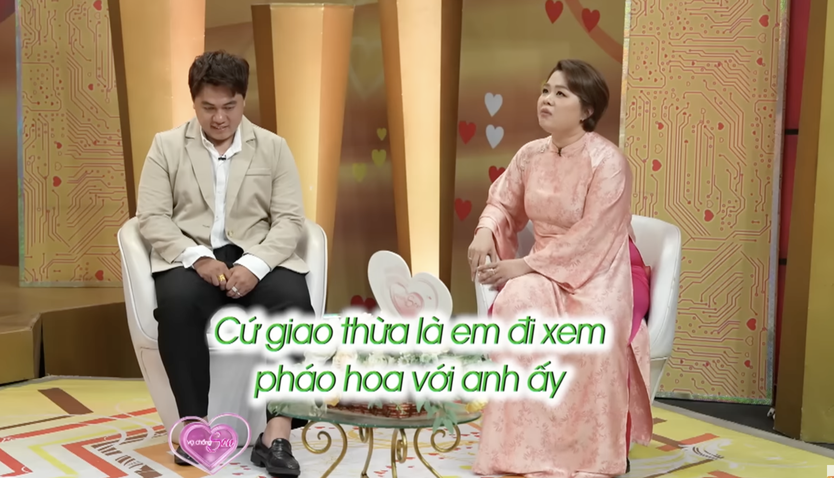 Vợ chồng son: 10 năm thử thách và cái kết ngọt ngào sau 16 năm  - Ảnh 3.