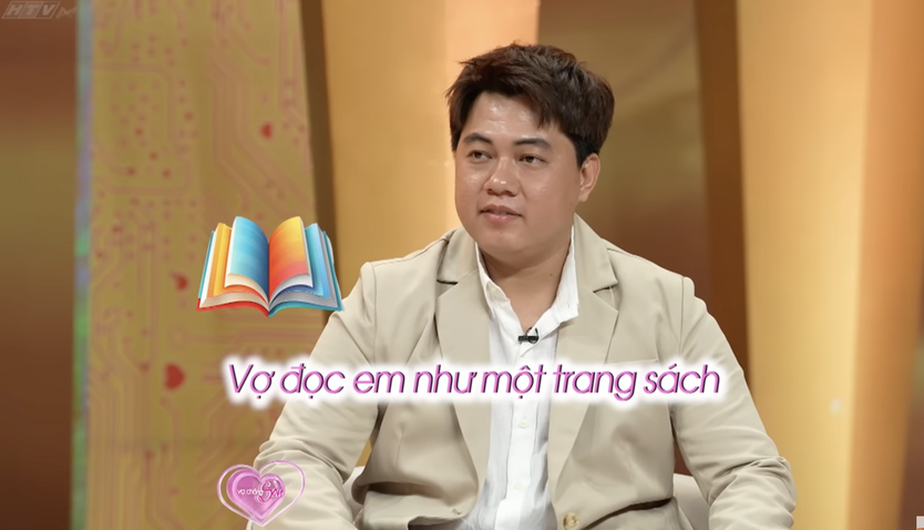Vợ chồng son: 10 năm thử thách và cái kết ngọt ngào sau 16 năm  - Ảnh 1.
