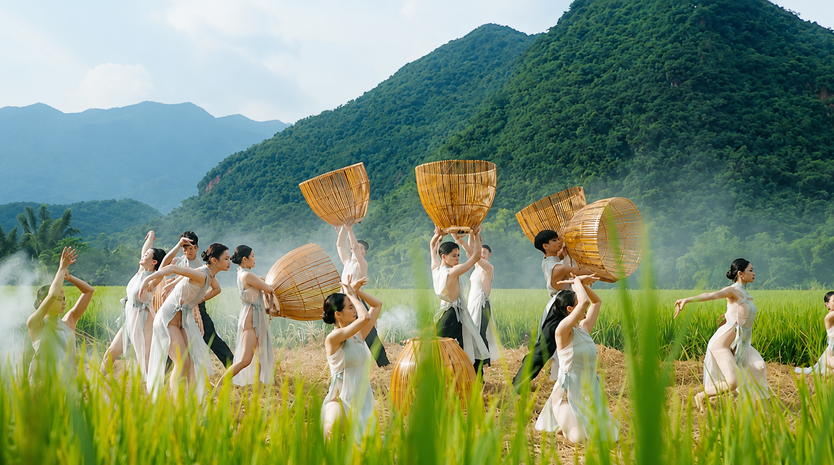 "Người đàn ông múa" với gần 30 năm viết nên những bước nhảy ba lê - Ảnh 20.