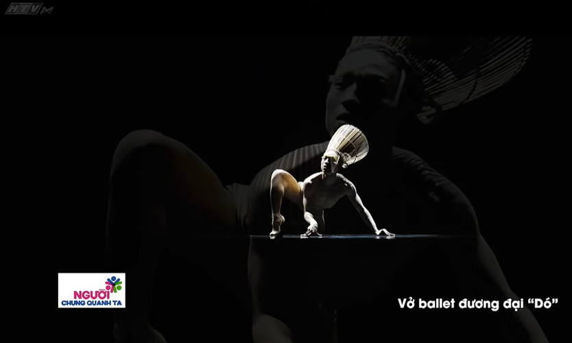 "Người đàn ông múa" với gần 30 năm viết nên những bước nhảy ba lê - Ảnh 21.