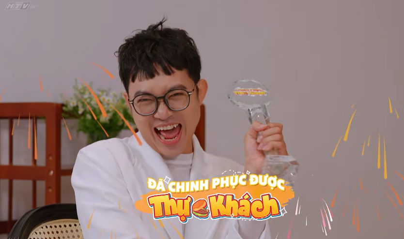 Pizza bưởi "có một không hai": Năm Chà thắng sát nút nhờ màn sáng tạo khó đỡ- Ảnh 15.