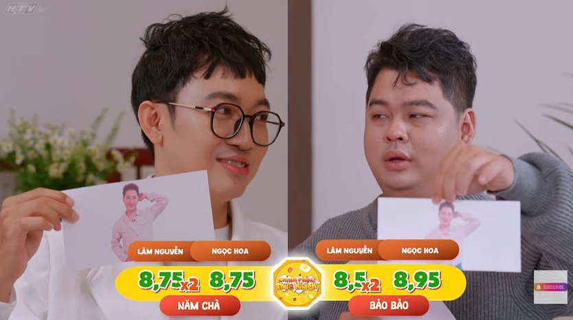 Pizza bưởi "có một không hai": Năm Chà thắng sát nút nhờ màn sáng tạo khó đỡ- Ảnh 14.