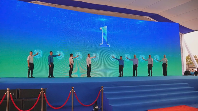 Hơn 3.000 công nhân tham gia Ngày hội trao sức khỏe tại Bắc Ninh - Ảnh 3.