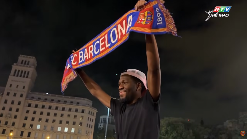 Thắng trận Siêu kinh điển, Barcelona vô địch La Liga sớm 3 vòng đấu- Ảnh 3.