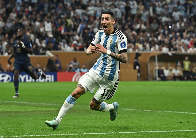 Argentina công bố đội hình sơ bộ 55 tuyển thủ dự World Cup - Ảnh 3.