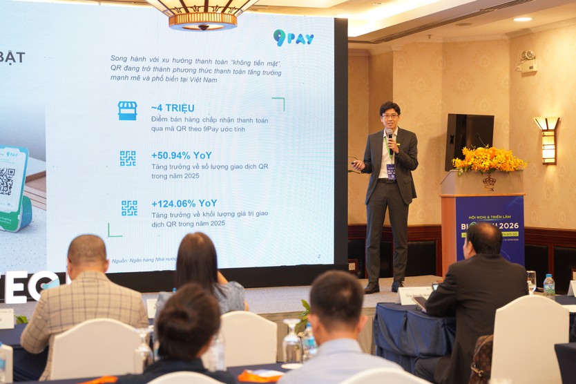 Biztech 2026: A.I. Agentic mở ra kỷ nguyên tự động hóa vận hành và động lực tăng trưởng mới cho doanh nghiệp - Ảnh 8.