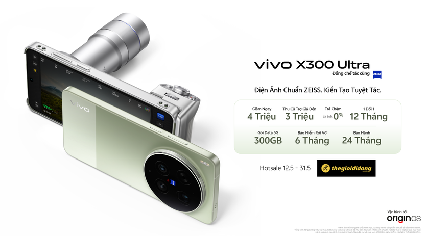 Dự án của vivo – UNESCO đưa câu chuyện thiên nhiên lên bản đồ toàn cầu - Ảnh 2.