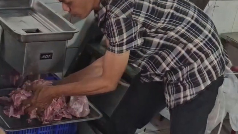 Siết chặt quản lý an toàn thực phẩm: Quyết liệt từ gốc - Ảnh 3.