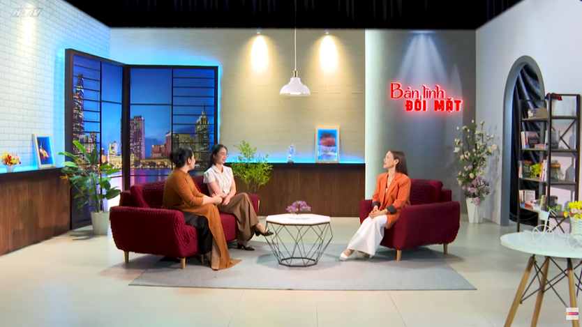 Bản lĩnh đối mặt: Đừng dùng hôn nhân để "đặt cược" vào sự thay đổi - Ảnh 1.