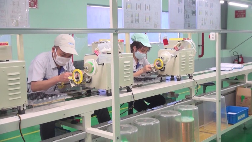 Việt Nam cần xây dựng hệ thống bảo vệ sở hữu trí tuệ mang tính chủ động - Ảnh 3.