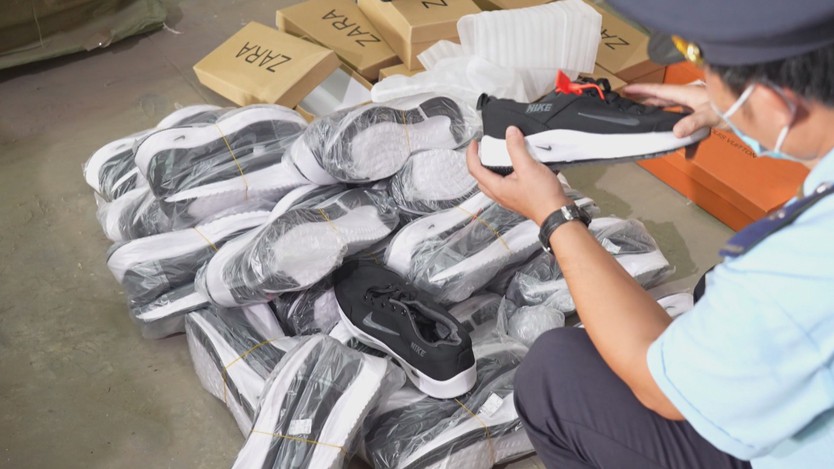 Việt Nam cần xây dựng hệ thống bảo vệ sở hữu trí tuệ mang tính chủ động - Ảnh 4.