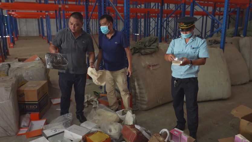 Việt Nam cần xây dựng hệ thống bảo vệ sở hữu trí tuệ mang tính chủ động - Ảnh 5.
