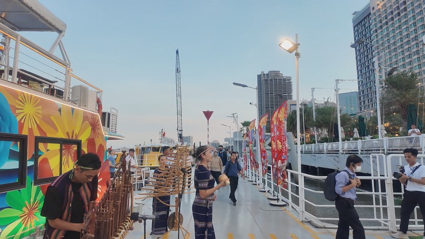 TP. Hồ Chí Minh tạo lực đẩy mới từ kinh tế sông nước - Ảnh 4.