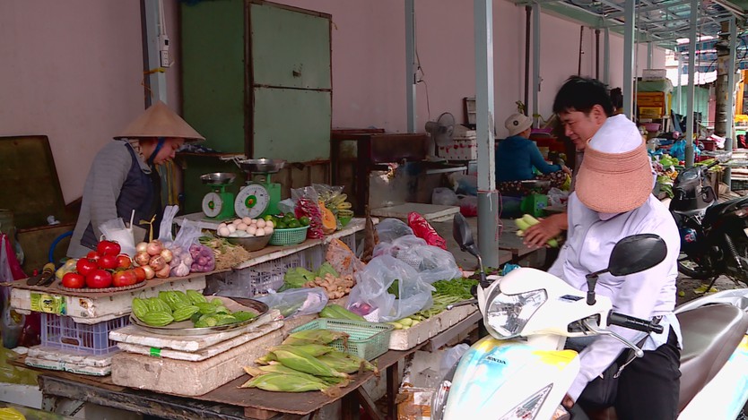 Siết chặt quản lý an toàn thực phẩm: Quyết liệt từ gốc - Ảnh 9.