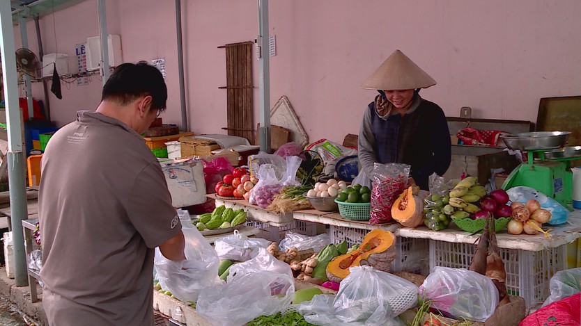 Siết chặt quản lý an toàn thực phẩm: Quyết liệt từ gốc - Ảnh 10.