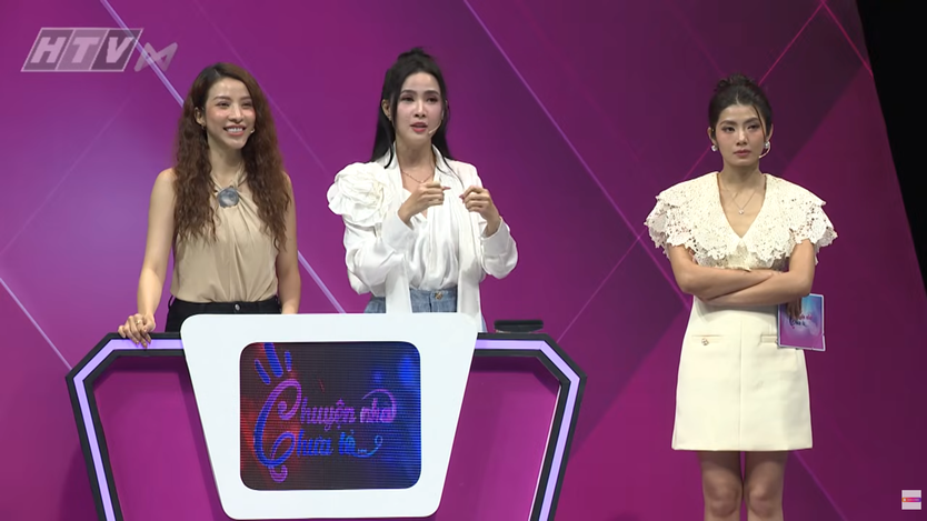 Bên hiếu bên tình, bài toán nan giải trong hôn nhân- Ảnh 4.