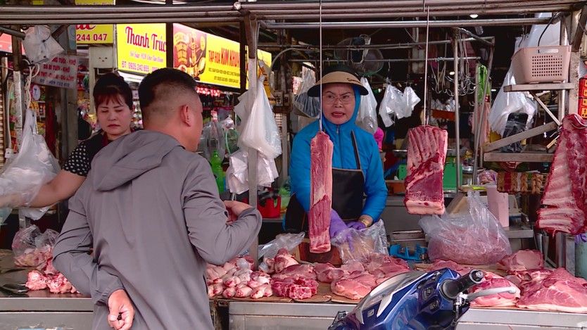 Siết chặt quản lý an toàn thực phẩm: Quyết liệt từ gốc - Ảnh 8.