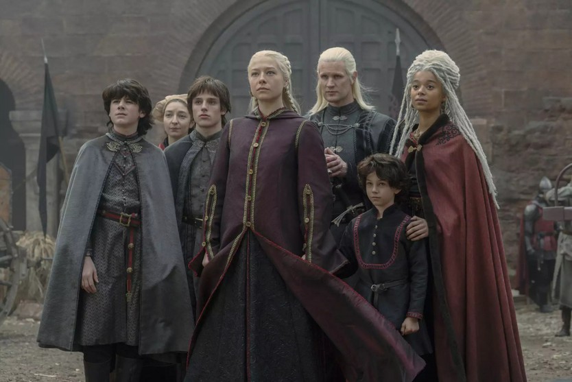 “Harry Potter” bản mới cùng loạt bom tấn Hollywood đồng loạt ra mắt năm 2026 - Ảnh 2.