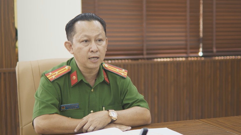Siết chặt quản lý an toàn thực phẩm: Quyết liệt từ gốc - Ảnh 7.