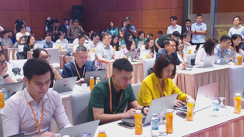 Đổi mới phương thức, nâng cao hiệu quả, chất lượng các phong trào của Mặt trận- Ảnh 3.