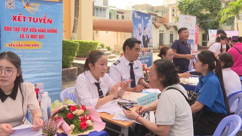 Thị trường việc làm trong xu hướng số hóa- Ảnh 2.