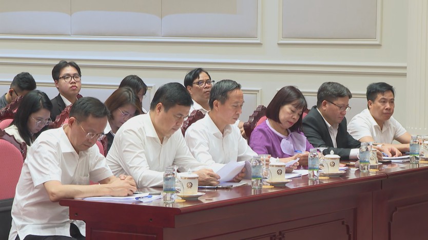 Công bố lệnh của Chủ tịch nước về 9 luật vừa được Quốc hội thông qua - Ảnh 3.