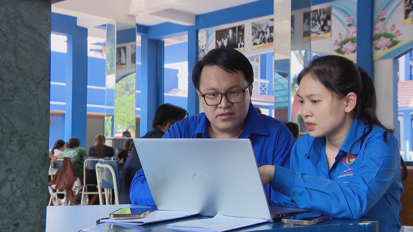 Nâng cao hiệu quả phòng chống thông tin xấu độc trên không gian mạng - Ảnh 3.