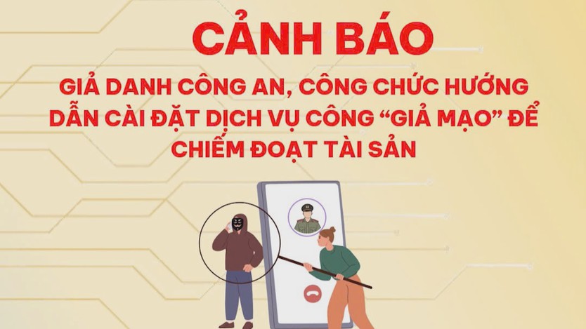 Nâng cao hiệu quả phòng chống thông tin xấu độc trên không gian mạng - Ảnh 6.