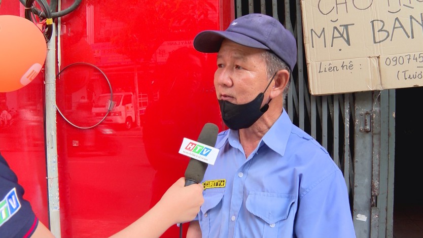 TP. Hồ Chí Minh: Phạt đến 20 triệu đồng cho hành vi dán quảng cáo trái phép - Ảnh 4.