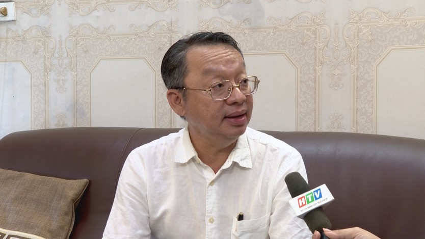TP. Hồ Chí Minh: Phạt đến 20 triệu đồng cho hành vi dán quảng cáo trái phép - Ảnh 5.