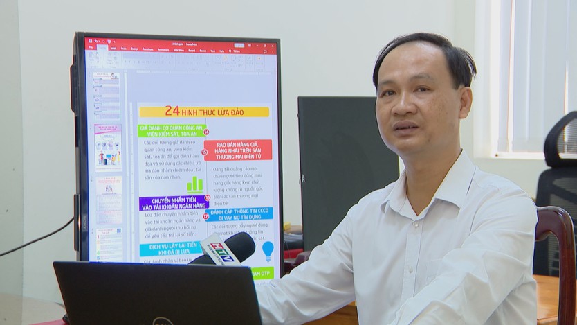 Nâng cao hiệu quả phòng chống thông tin xấu độc trên không gian mạng - Ảnh 10.