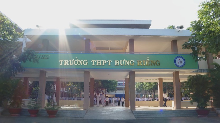 Tăng tốc ôn tập, tiếp sức học sinh trước kỳ thi quan trọng- Ảnh 1.