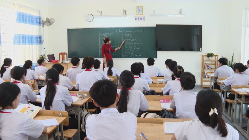 Tăng tốc ôn tập, tiếp sức học sinh trước kỳ thi quan trọng- Ảnh 5.