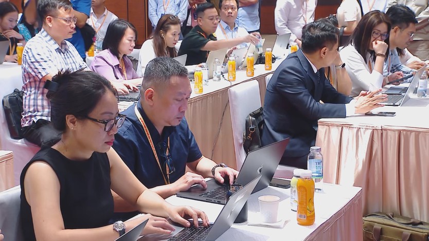 Đổi mới phương thức, nâng cao hiệu quả, chất lượng các phong trào của Mặt trận- Ảnh 2.