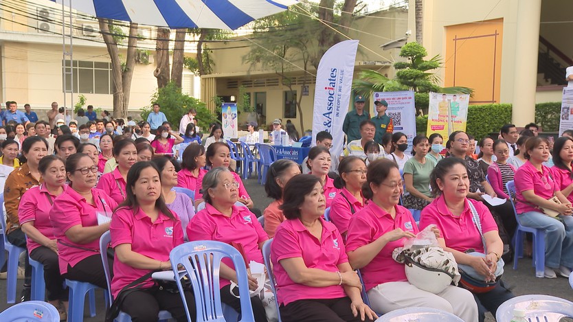 Thị trường việc làm trong xu hướng số hóa- Ảnh 4.